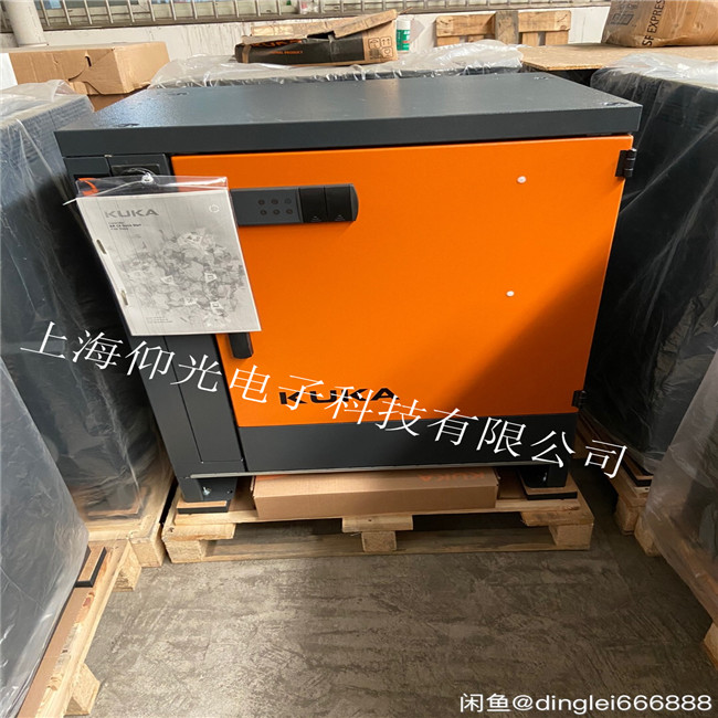 KUKA庫(kù)卡機(jī)器人伺服電機(jī)常見6大備件故障分析處理