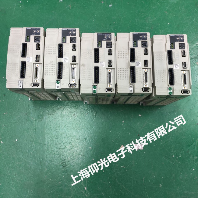 歐姆龍伺服驅(qū)動器常見故障代碼 17維修