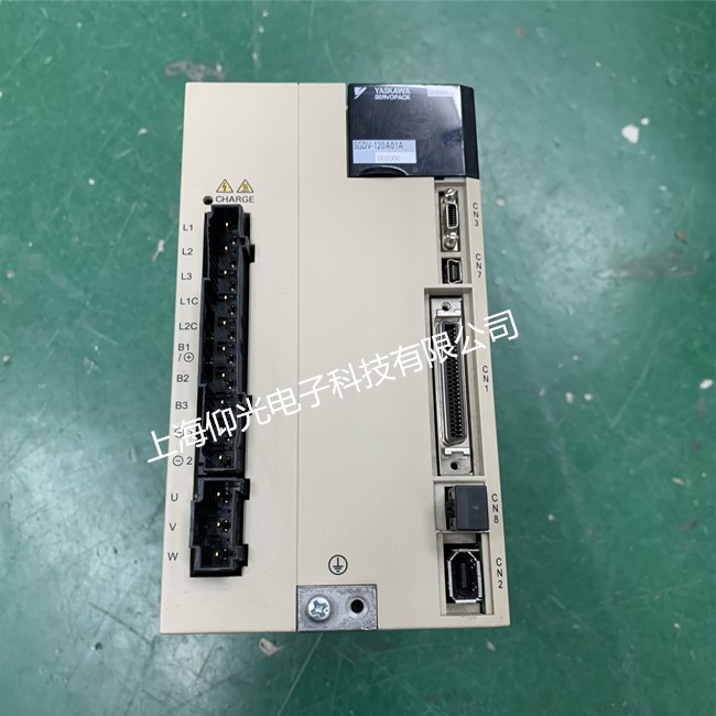 安川伺服驅(qū)動(dòng)器SGDV-120A01A002000報(bào)A.40 DC過電壓主回路DC過電壓故障
