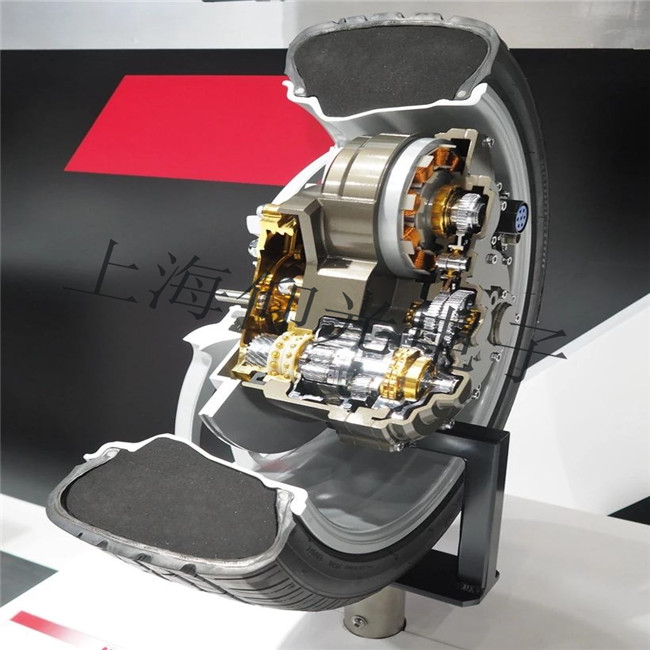 北汽新能源純電動汽車驅(qū)動電機控制系統(tǒng)故障維修