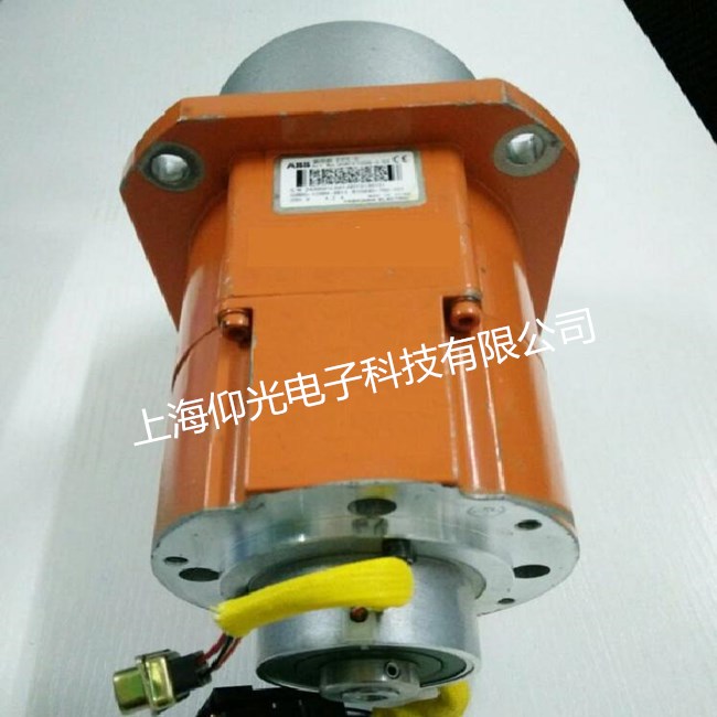 ABB伺服電機(jī)3HAC17484-1脈沖編碼器常見故障維修