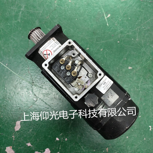 鮑米勒伺服電機維修D(zhuǎn)SF 120電機運行抖動報警修理