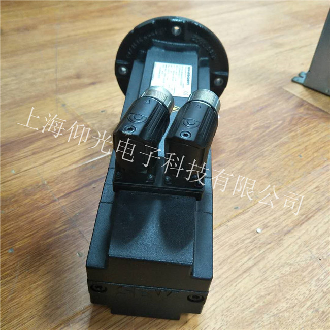 SEW伺服MM03A電機轉(zhuǎn)子爆磁維修
