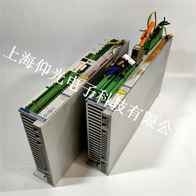 力士樂(lè)伺服驅(qū)動(dòng)器故障代碼解釋及對(duì)策