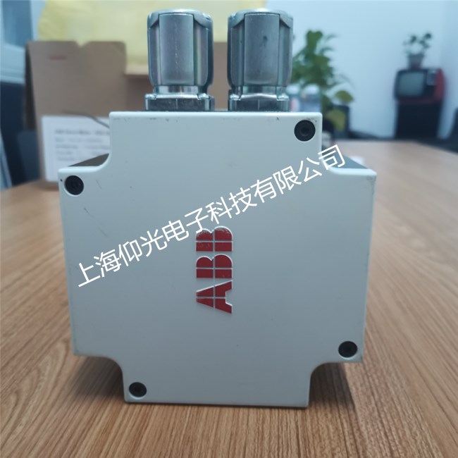 ABB機器人伺服電機常見幾種故障維修方法