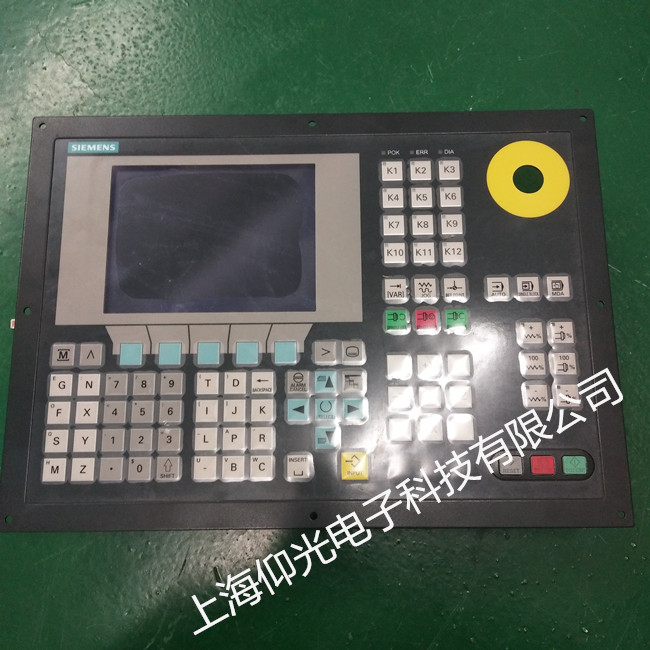 西門子數(shù)控系統(tǒng)維修,不同報(bào)警代碼維修處理