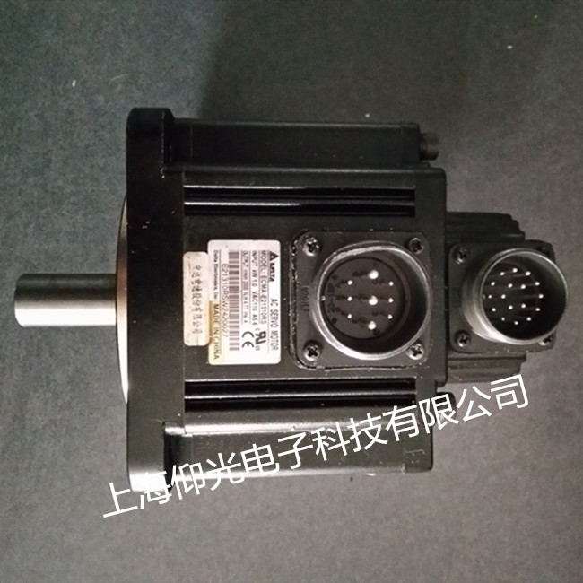臺(tái)達(dá)伺服電機(jī)運(yùn)行軸承常見(jiàn)故障解析及案例分析