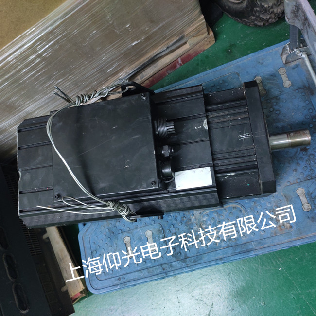 蒙德伺服電機(jī)常見故障維修方法及原因