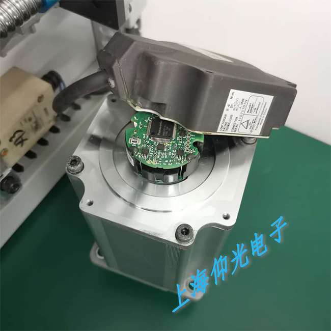 松下伺服電機(jī)常見故障案例分析