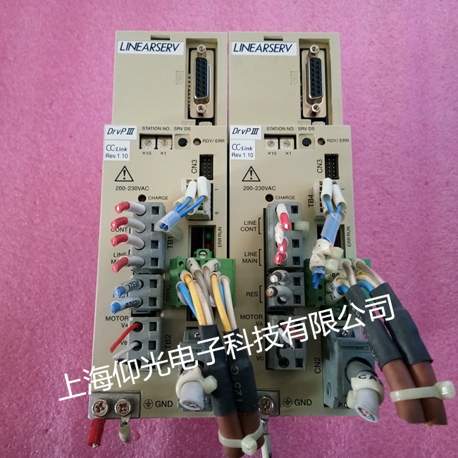 YOKOGAWA橫河伺服驅(qū)動(dòng)器常見故障維修及接地故障主要原因