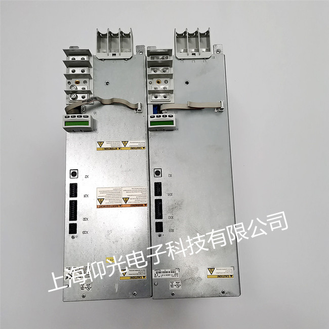力士樂(lè)驅(qū)動(dòng)器常見(jiàn)報(bào)警信息(Exxxx)維修分析