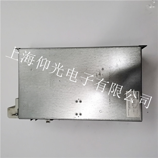 Rexroth (力士樂(lè))變頻器VFC常見(jiàn)四個(gè)故障維修