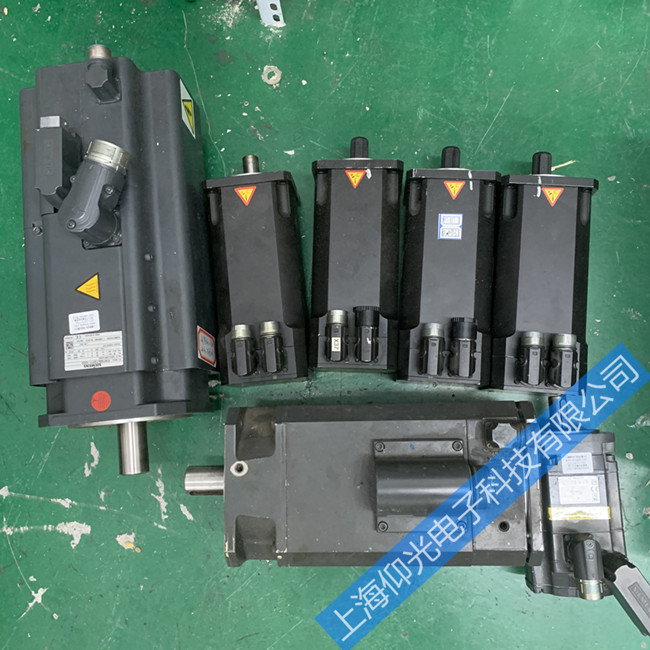電機常見故障及處理方法大總結(jié)