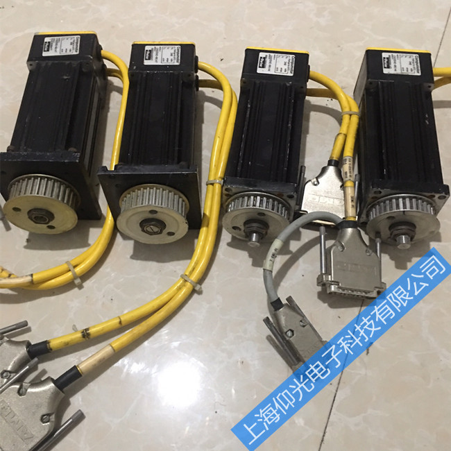 parker派克伺服電機(jī)常見故障維修及故障排除