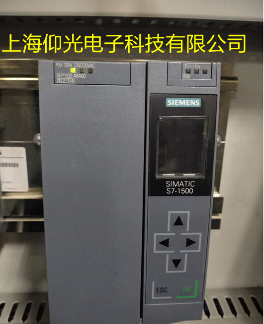 西門子PLC常見故障舉例及故障維修分析