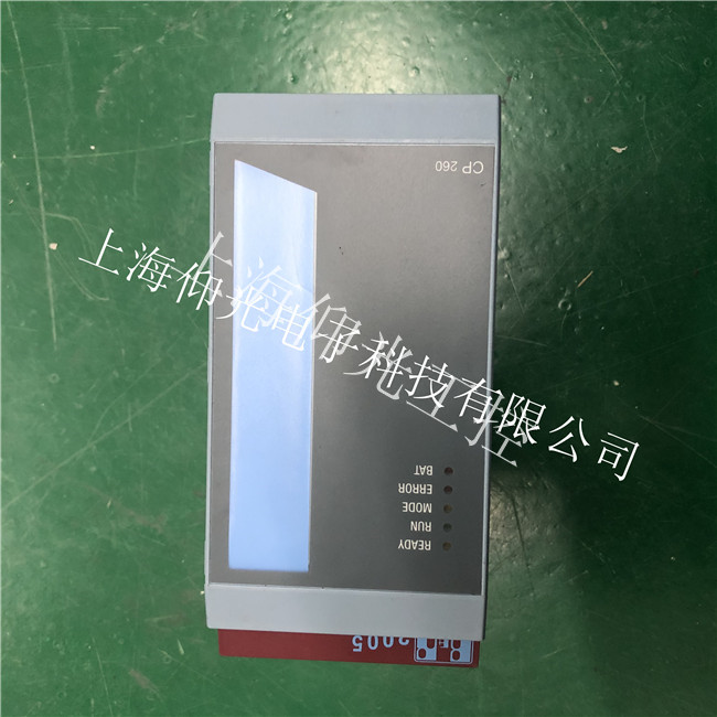 8ac130.60-1貝加萊PLC輸入輸出點不正常,通訊跟不上的故障現(xiàn)象維修