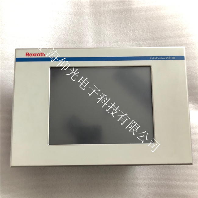 力士樂R911326650 HCS03.1E-W0150-A-05-NPBV伺服驅(qū)動器電壓故障的
