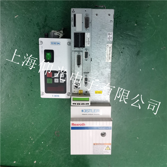 測(cè)試儀專(zhuān)用博士力士樂(lè)變頻器系統(tǒng)不記憶燈亮故障維修