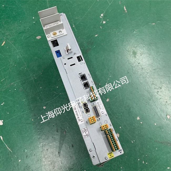 注塑機(jī)力士樂伺服驅(qū)動器HCS02.1E-W0028-A-03-NNN故障代碼維修