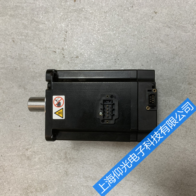 匯川伺服電機(jī)常見報(bào)警原因與排查
