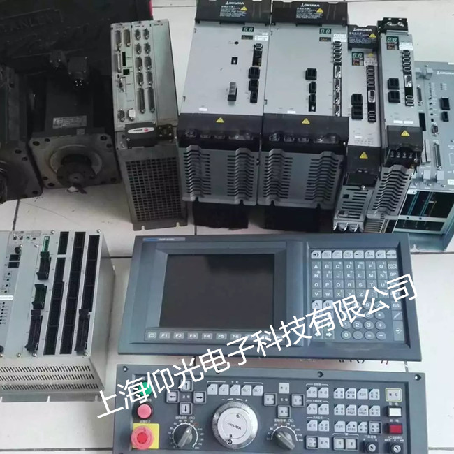 OKUMA MPS60 MPS30ԴģKAL07S