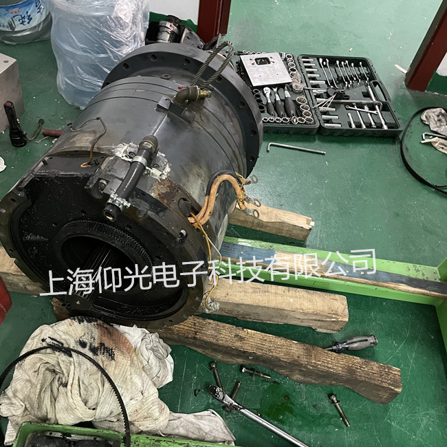 西門子力矩伺服電機(jī)維修1FW6090-0PB07-0KC2 常見(jiàn)故障修理
