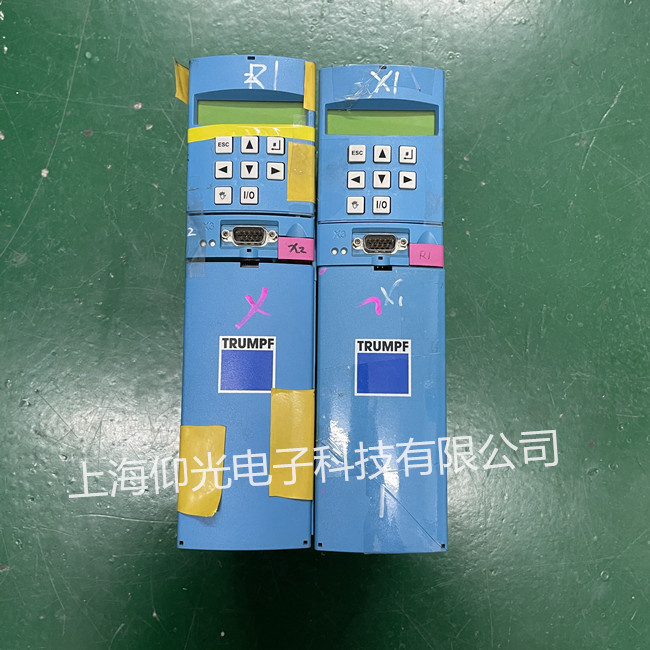 SERVO DRIVE 斯德博伺服驅(qū)動(dòng)器維修MDS5015/LT過流修理