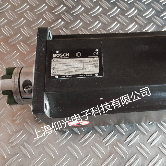 Rexroth力士樂(lè)伺服電機(jī)維修LEM-AB-192T-21-NNNN更換編碼器軸承磁鐵