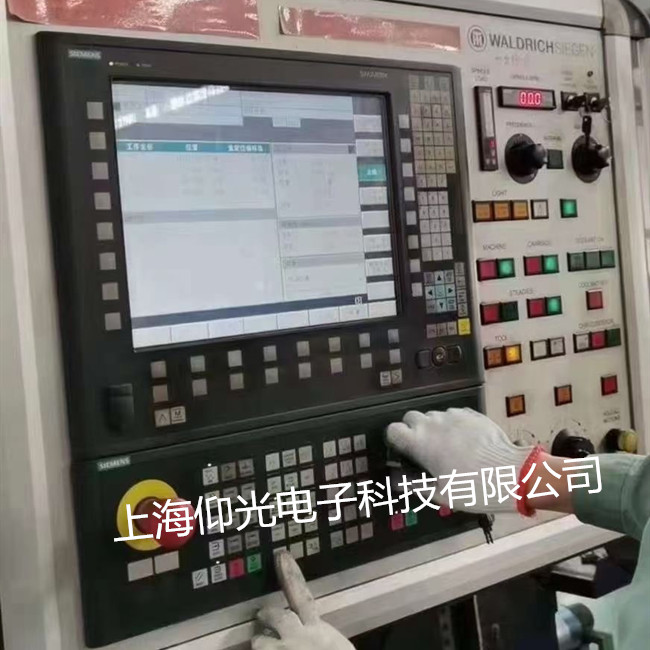 西門子802Dsl數(shù)控系統(tǒng)維修6FC5370-0AA00-1AA1顯示報(bào)警400015修理
