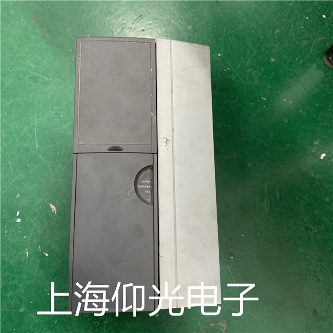 丹佛斯系列的常見故障FC-302P37K5T5E55變頻器alarm 37和alarm 14 ala
