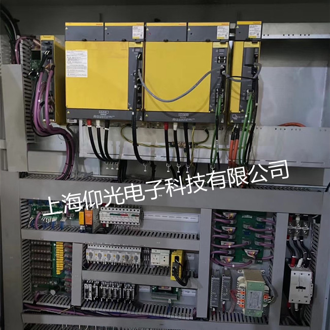 FANUC發(fā)那科主軸放大器維修專(zhuān)家