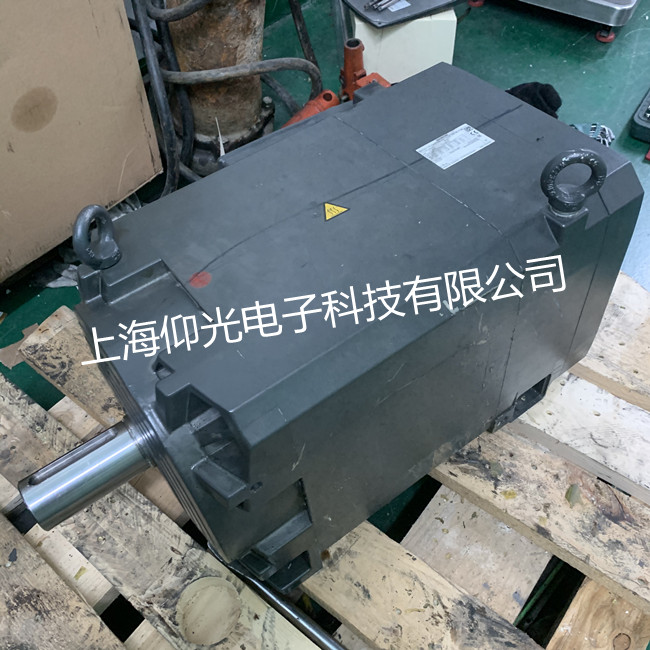 西門子主軸電機維修1PH8163-1MF90-1ZB1-Z主軸電機軸承維修