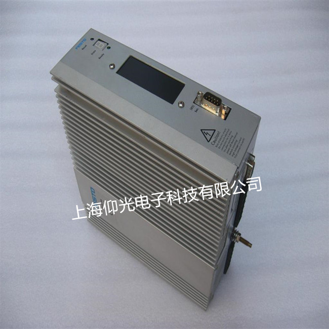 FESTO費(fèi)斯托伺服驅(qū)動器常見故障及解決方法