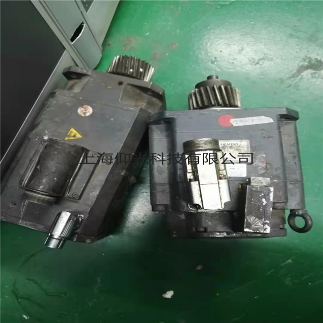 西門子伺服電機(jī)常見故障維修方法措施: