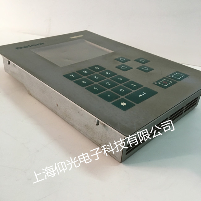 荷蘭DELEM數(shù)控系統(tǒng)DA-51維修報(bào)警代碼 免費(fèi)檢測