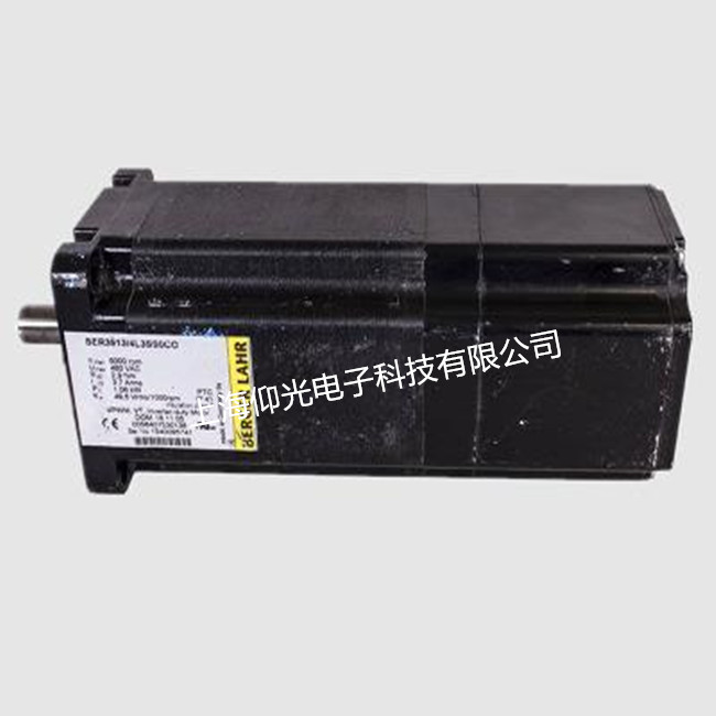 百格拉伺服電機維修,百格拉(BERGER LR)伺服電機編碼器報警修理