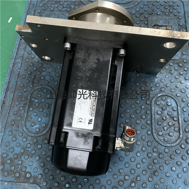 科爾摩根AKM11-B電機常見故障及維修方法