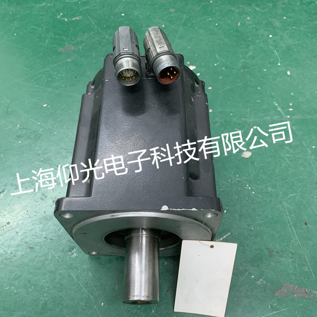 上海科爾摩根伺服電機(jī)維修專業(yè)的