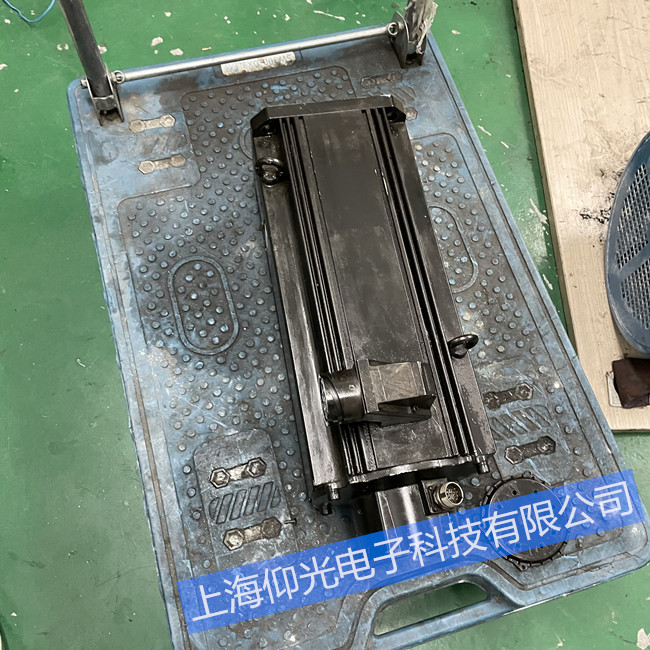 力士樂伺服電機(jī)維修報價 MHD112D-027-NP0-BN故障診斷