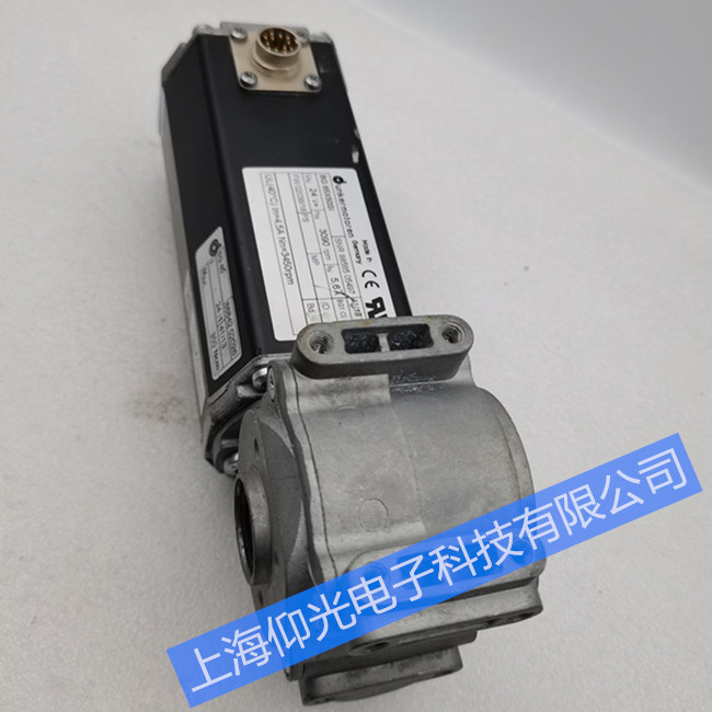 德國dunkermotoren德恩科直流電機維修報價