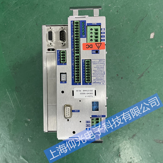 百格拉伺服驅(qū)動(dòng)器TLC511F過載維修電話