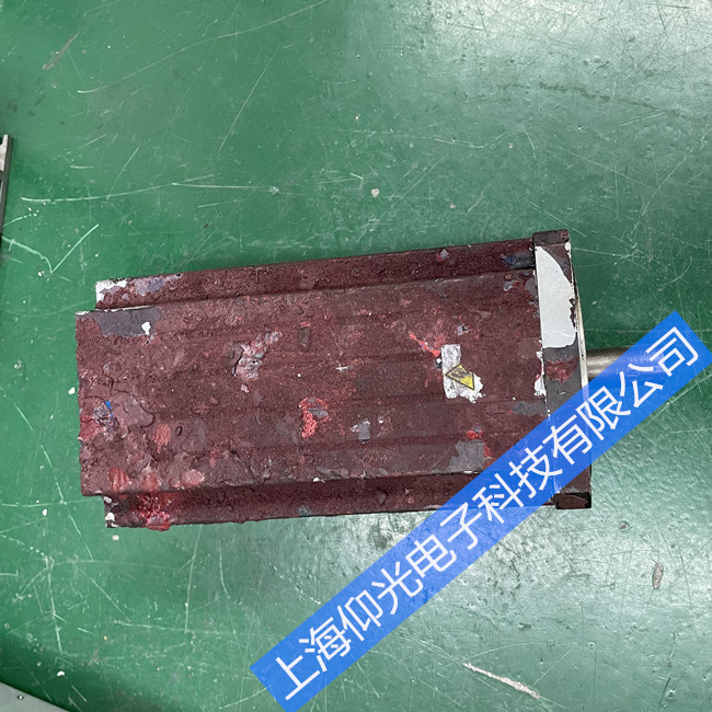 穆格伺服電機(jī)維修常見(jiàn)故障 編碼器報(bào)警修理