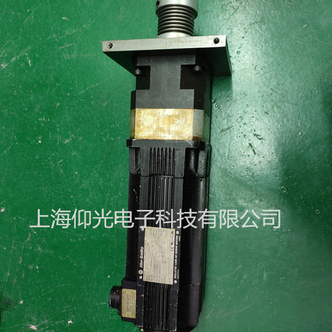 AB伺服電機發(fā)燙抖動維修電話
