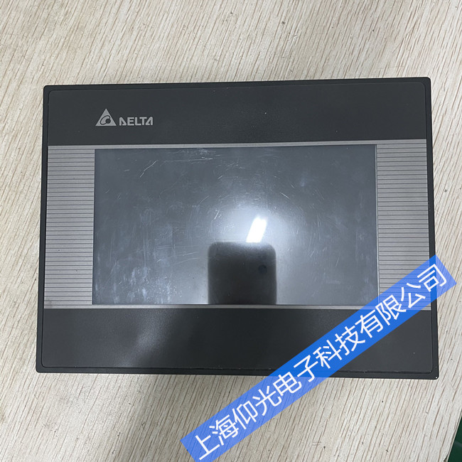 臺達(dá)觸摸屏維修D(zhuǎn)OP-A57GSTD常見故障修理報價