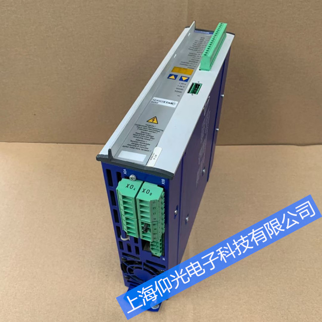施耐德伺服放大器維修MHDA1017N00過載修理報價