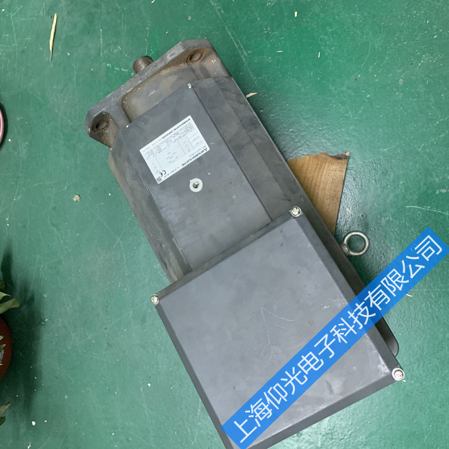 三菱伺服電機維修報警代碼維修