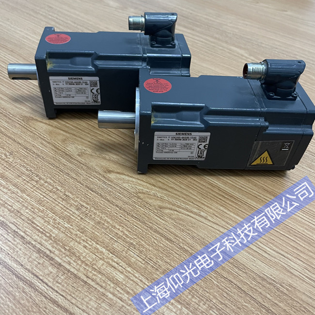 西門子V90伺服電機(jī)維修報(bào)警故障