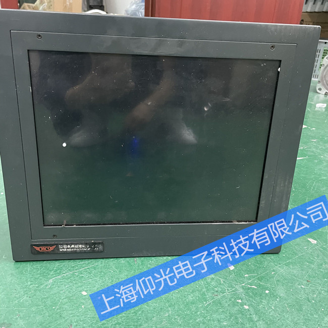 JRCS工控機(jī)維修SGD-640-K1黑屏 花屏修理很快