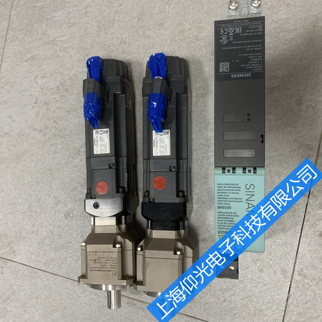 西門子s120緊湊型制動(dòng)模塊維修