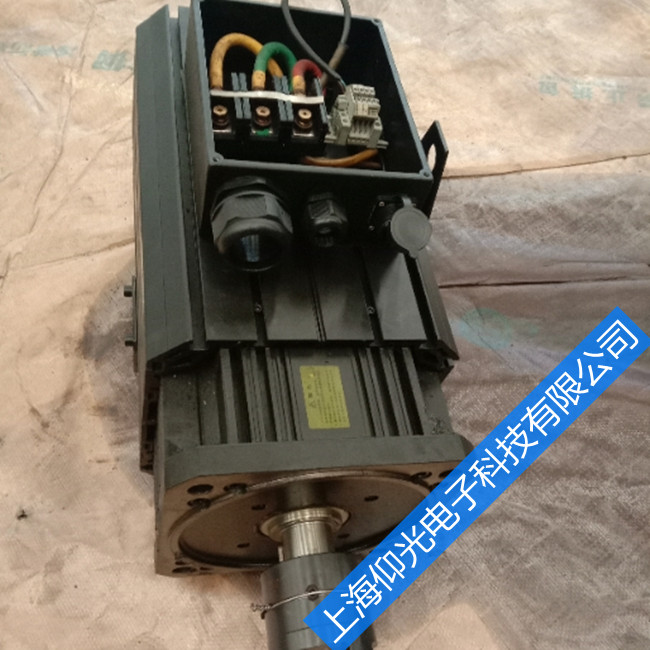 modrol蒙德伺服電機維修